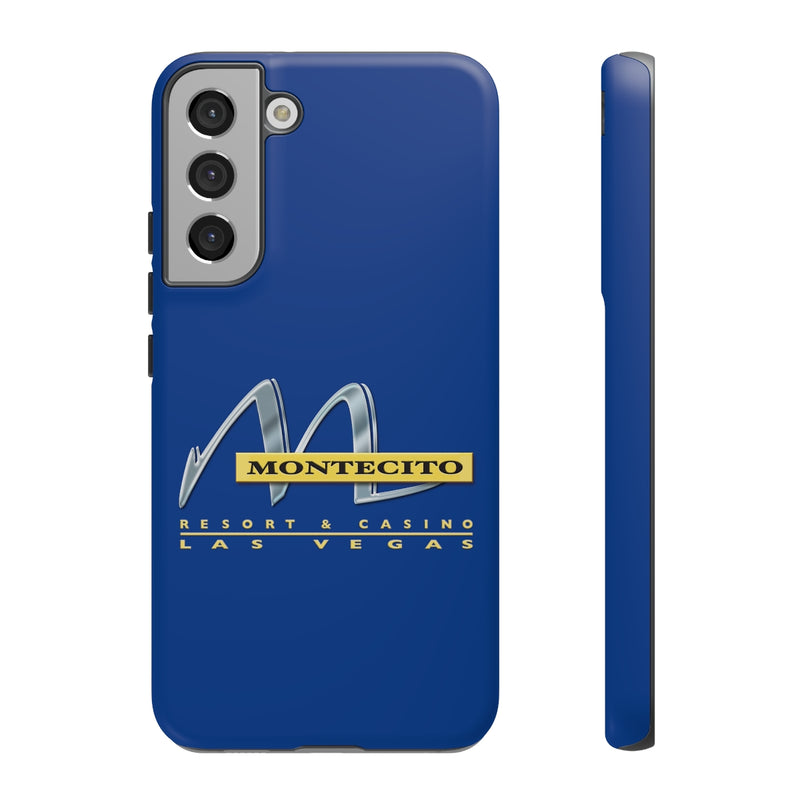 Montecito Phone Case