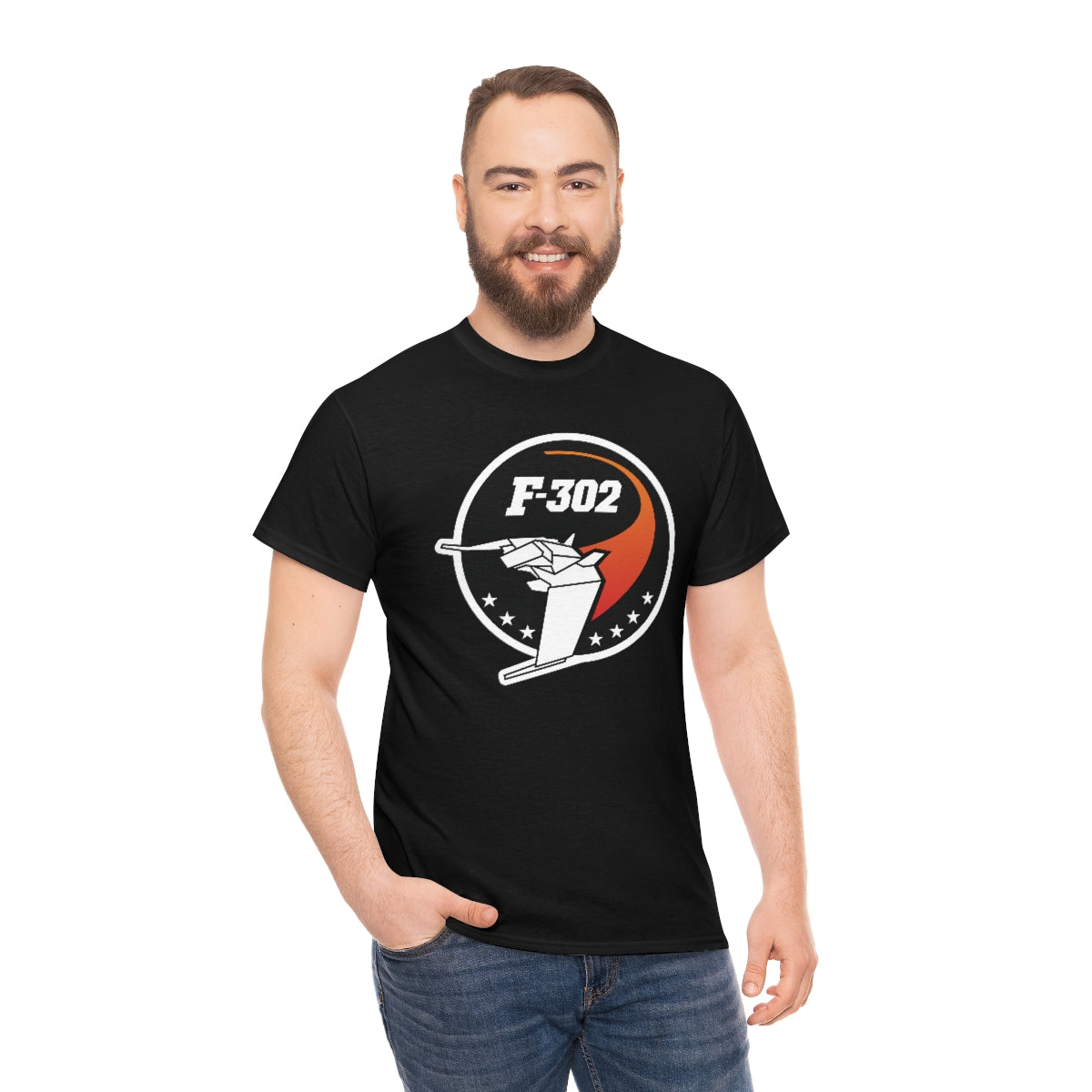 SG - 302 Tee