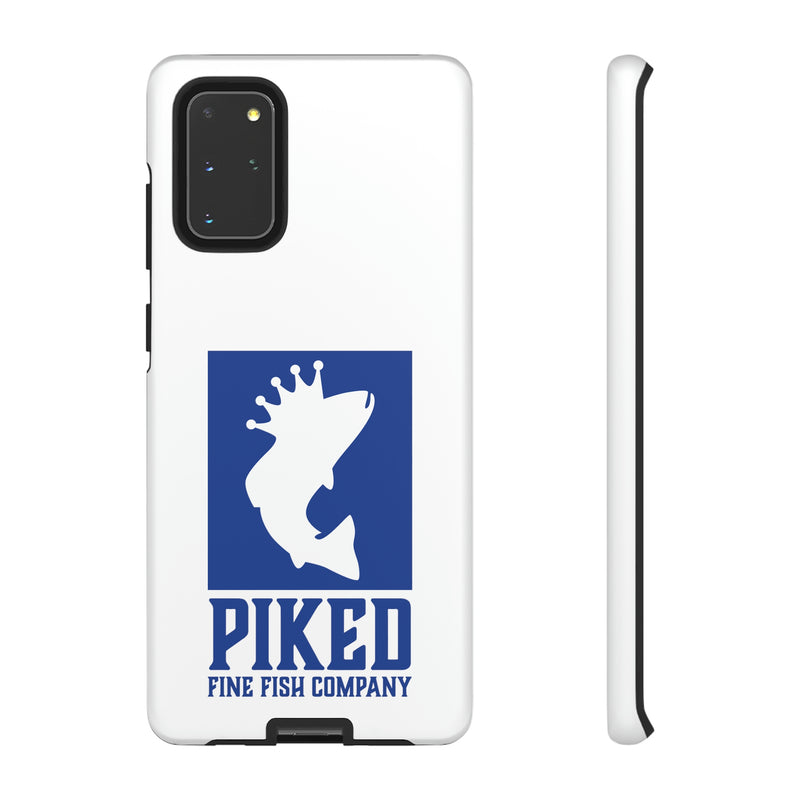 Piked Fine Fish Phone Case