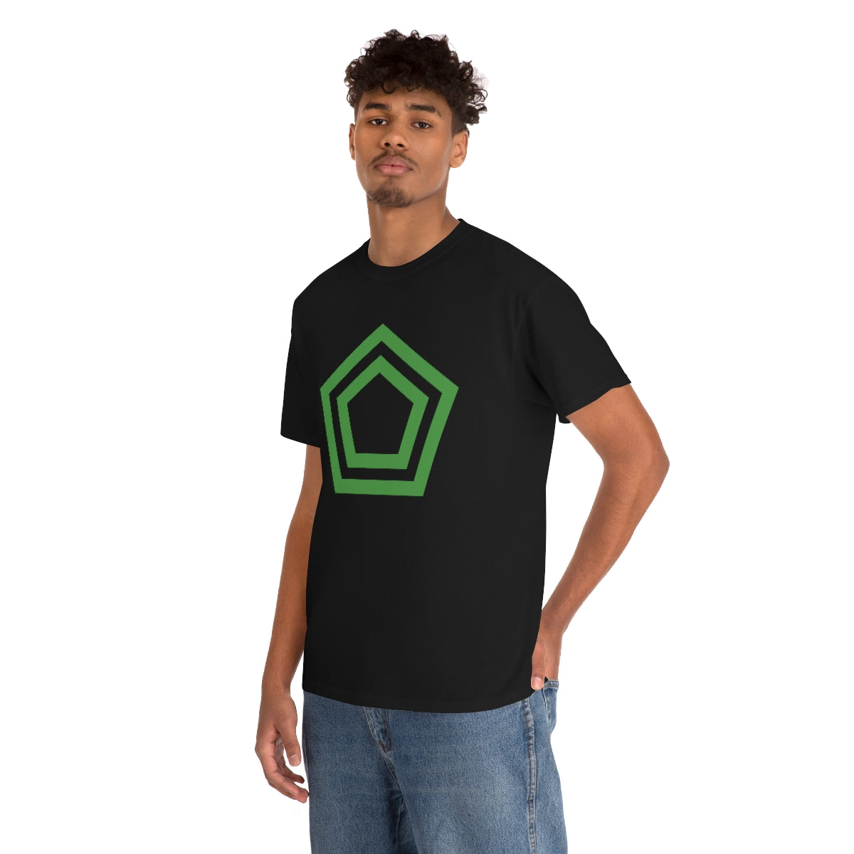 BG- Cylon Tee
