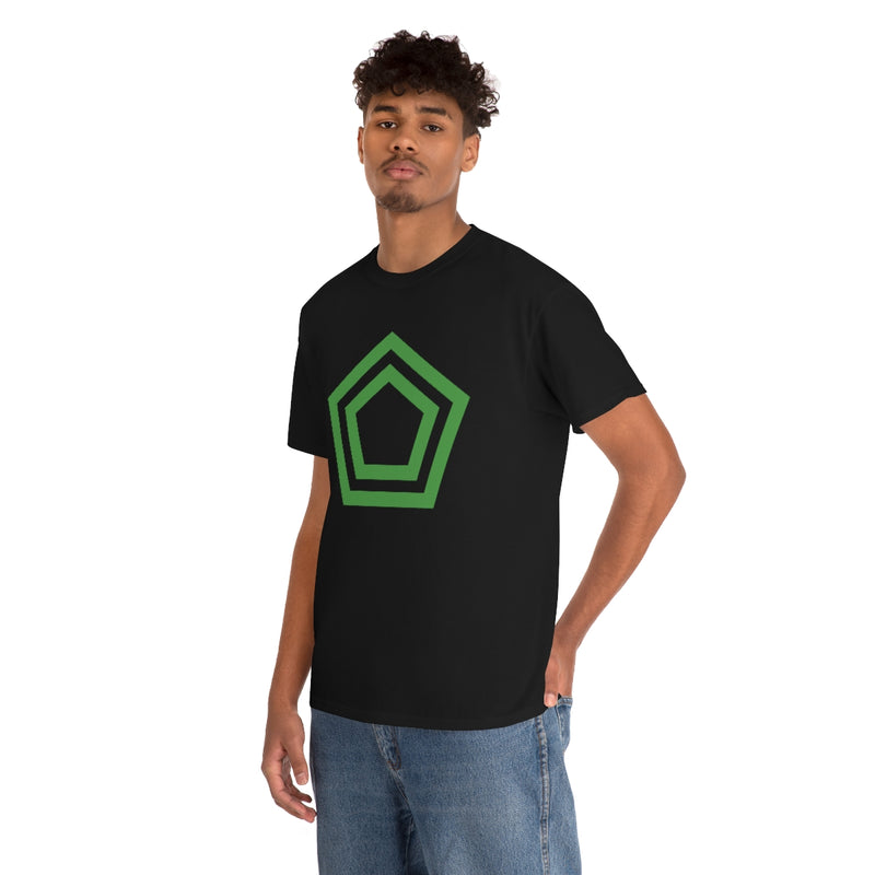 BG- Cylon Tee