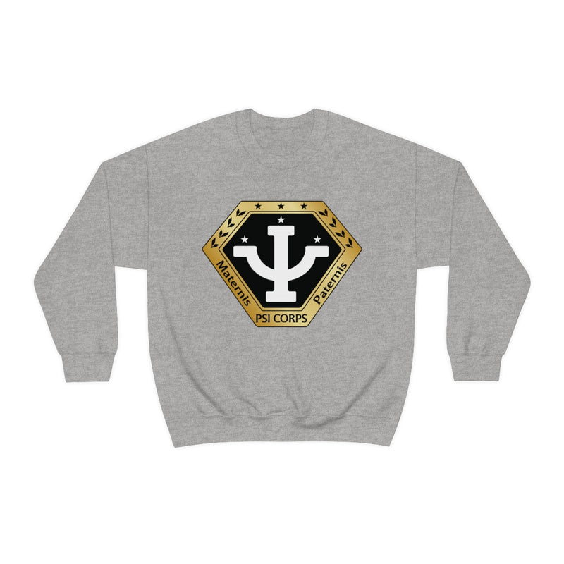 B5 - PSI CORPS Sweatshirt