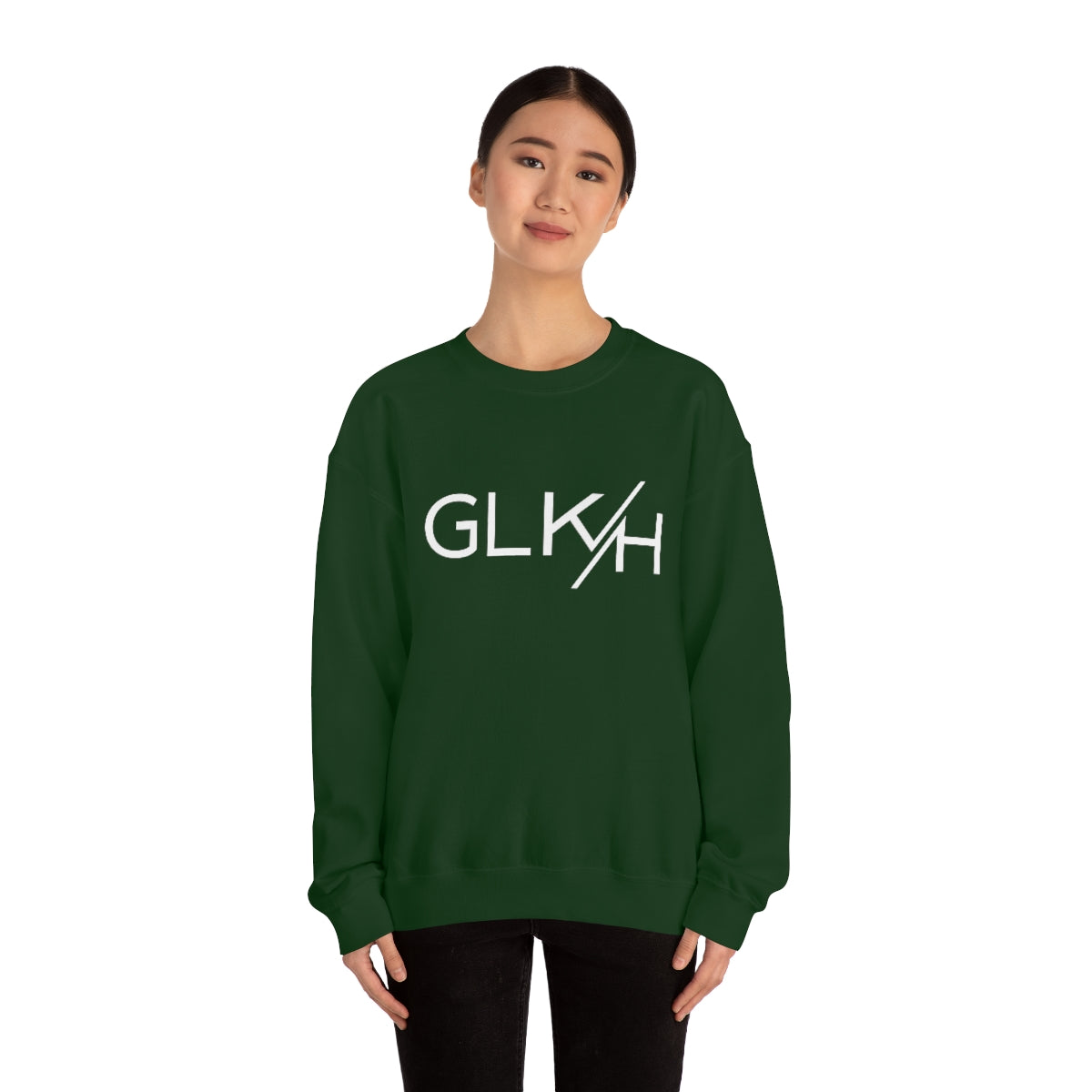 Green Lawyer Sweatshirt
