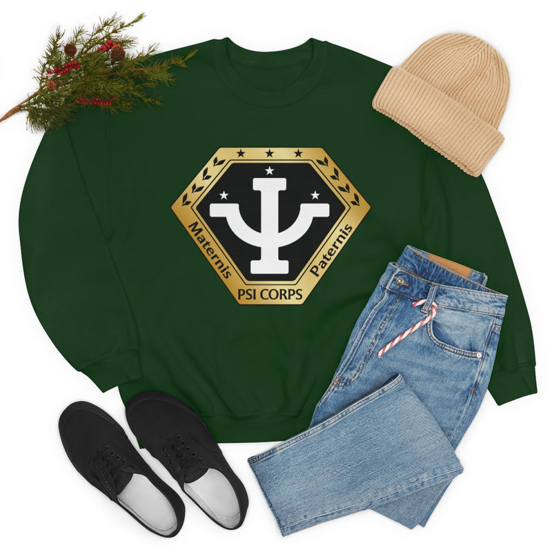 B5 - PSI CORPS Sweatshirt