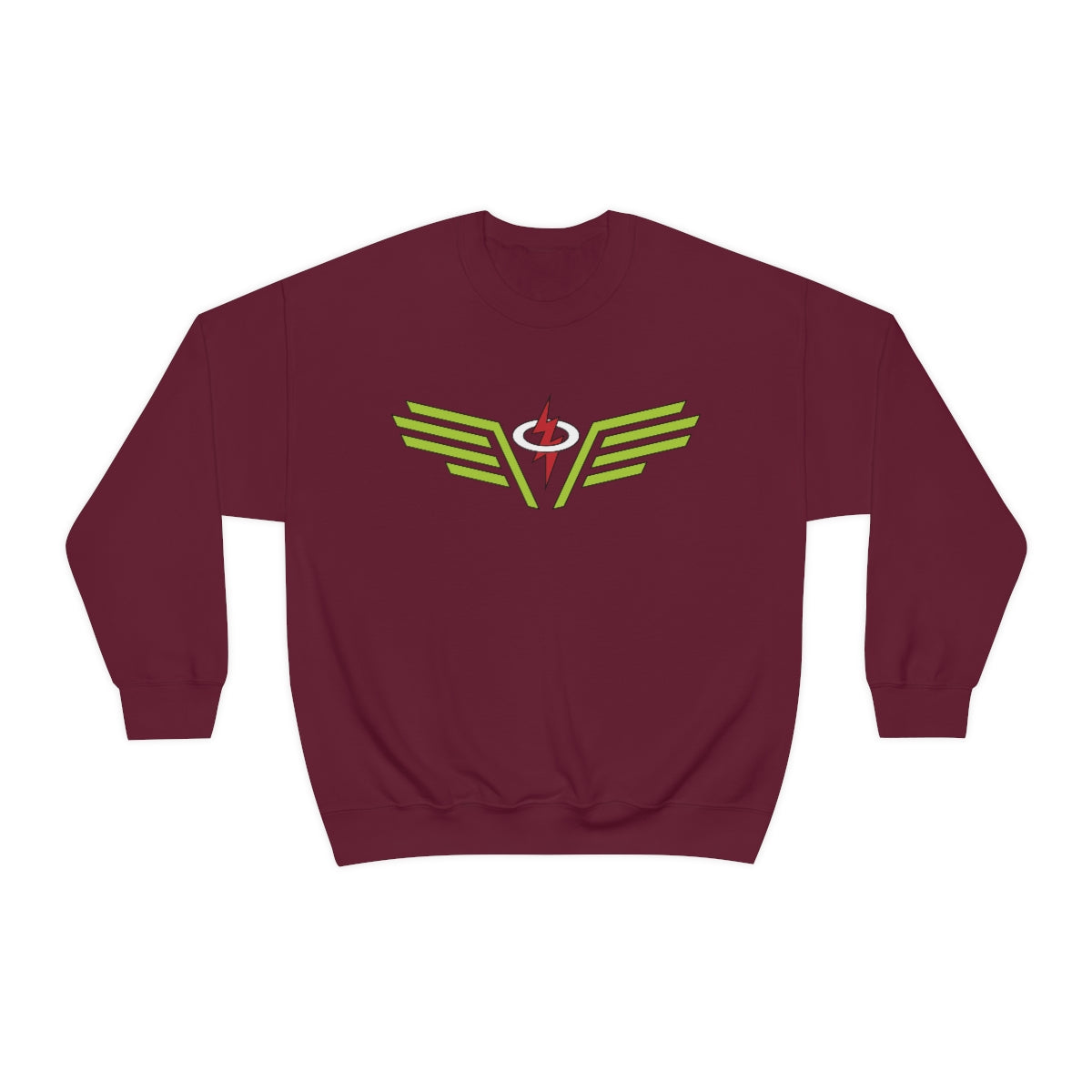 SAAB - Angry Angels Squadron Sweatshirt