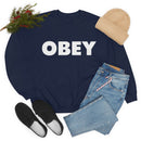 TL - Obey Sweatshirt