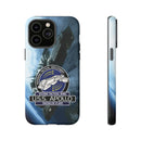 SG - USS APOLLO Phone Case