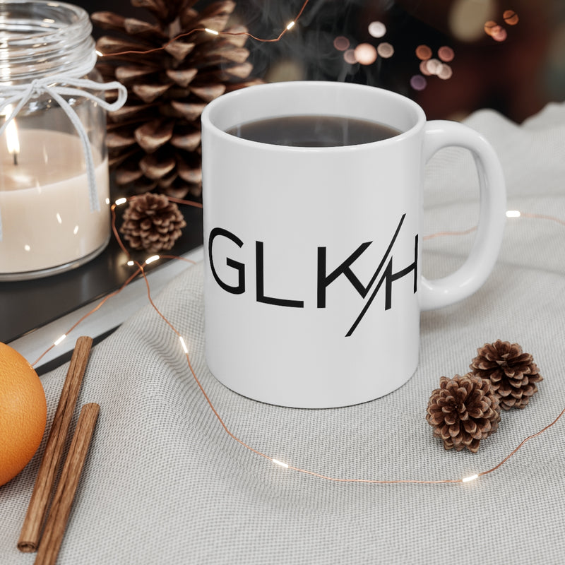 GLK/H Mug