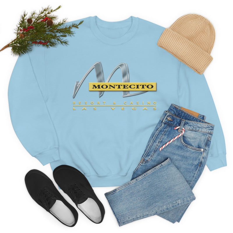 Montecito Sweatshirt