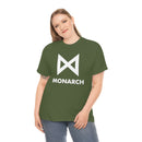 Monarch Tee