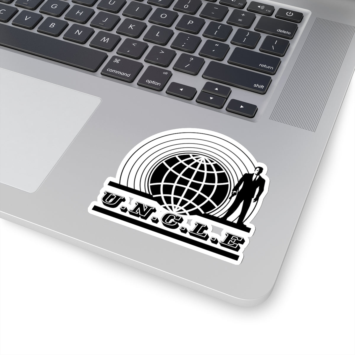 Uncle Stickers