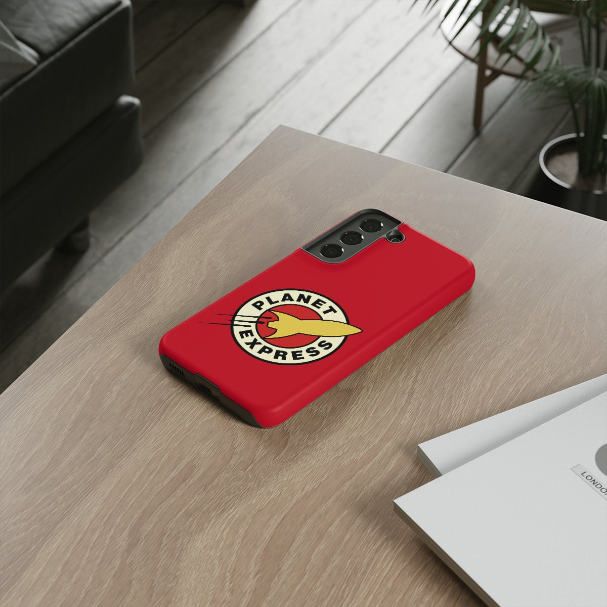 Express Phone Case
