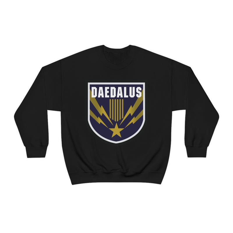 SG - USS DAEDALUS Sweatshirt