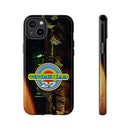 CON-AM 27 Phone Case