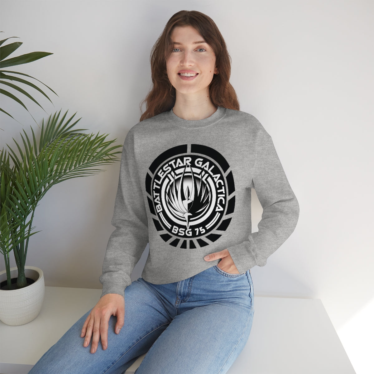 BSG 75 Sweatshirt