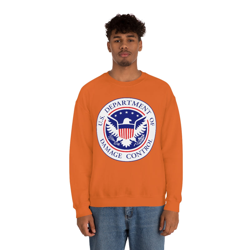 DODC Sweatshirt