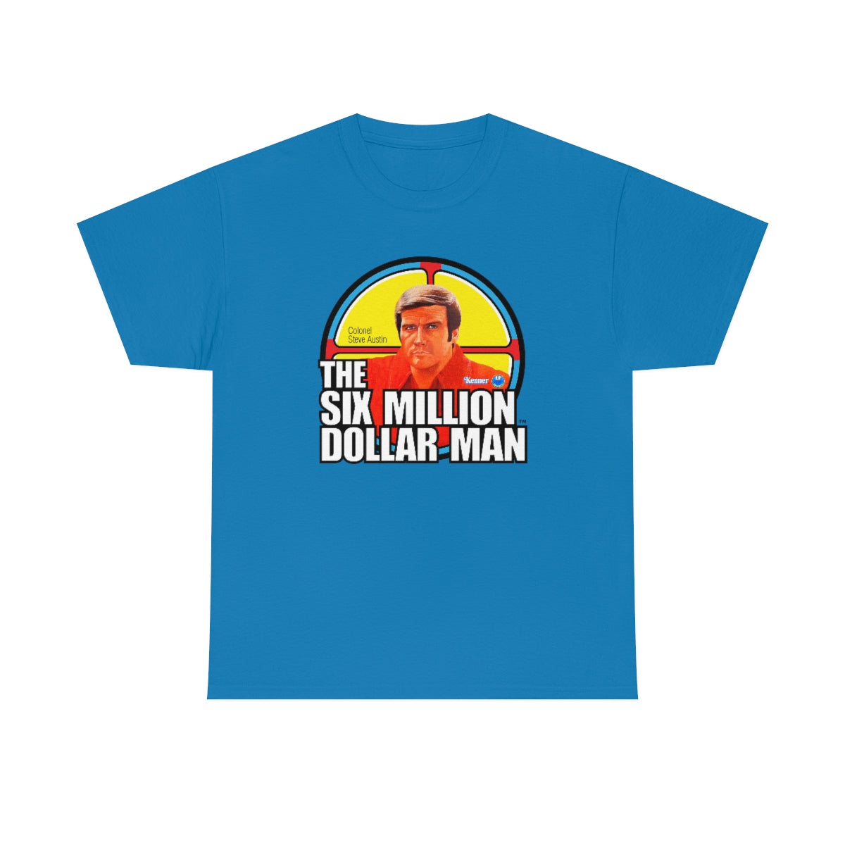 SMDM Tee