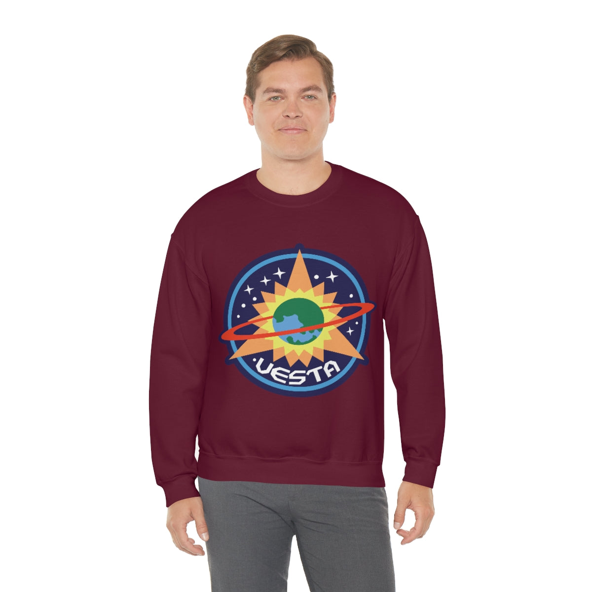 SAAB - Vesta Sweatshirt