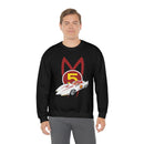 SR - Mach Sweatshirt