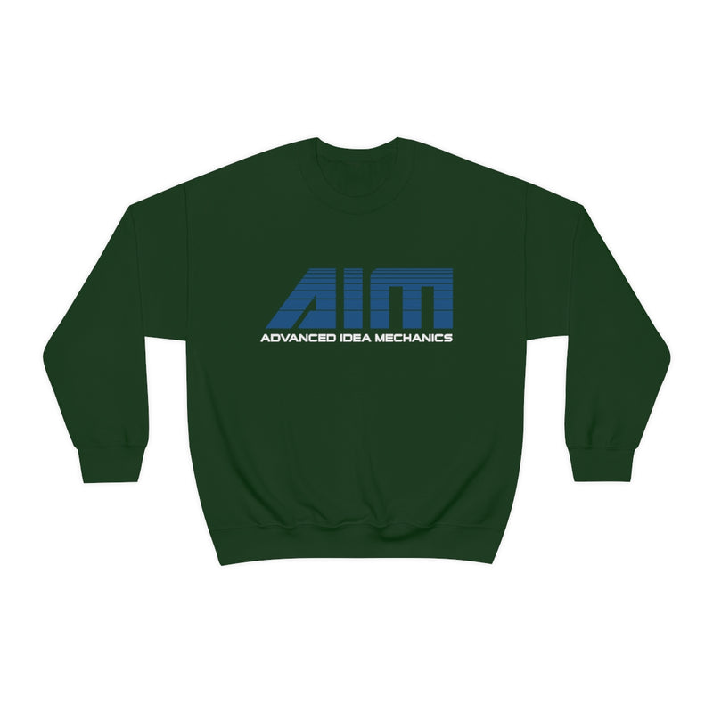 Advanced Mechanics V2 Sweatshirt