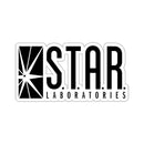 STAR Stickers