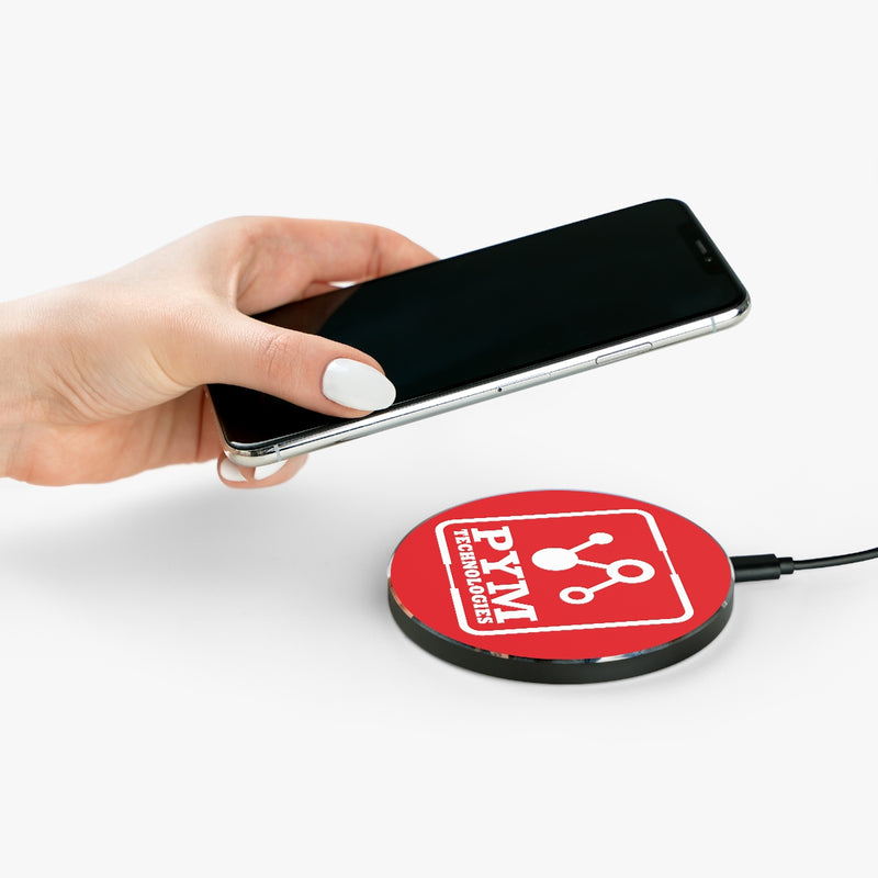 PYM Tech Wireless Charger