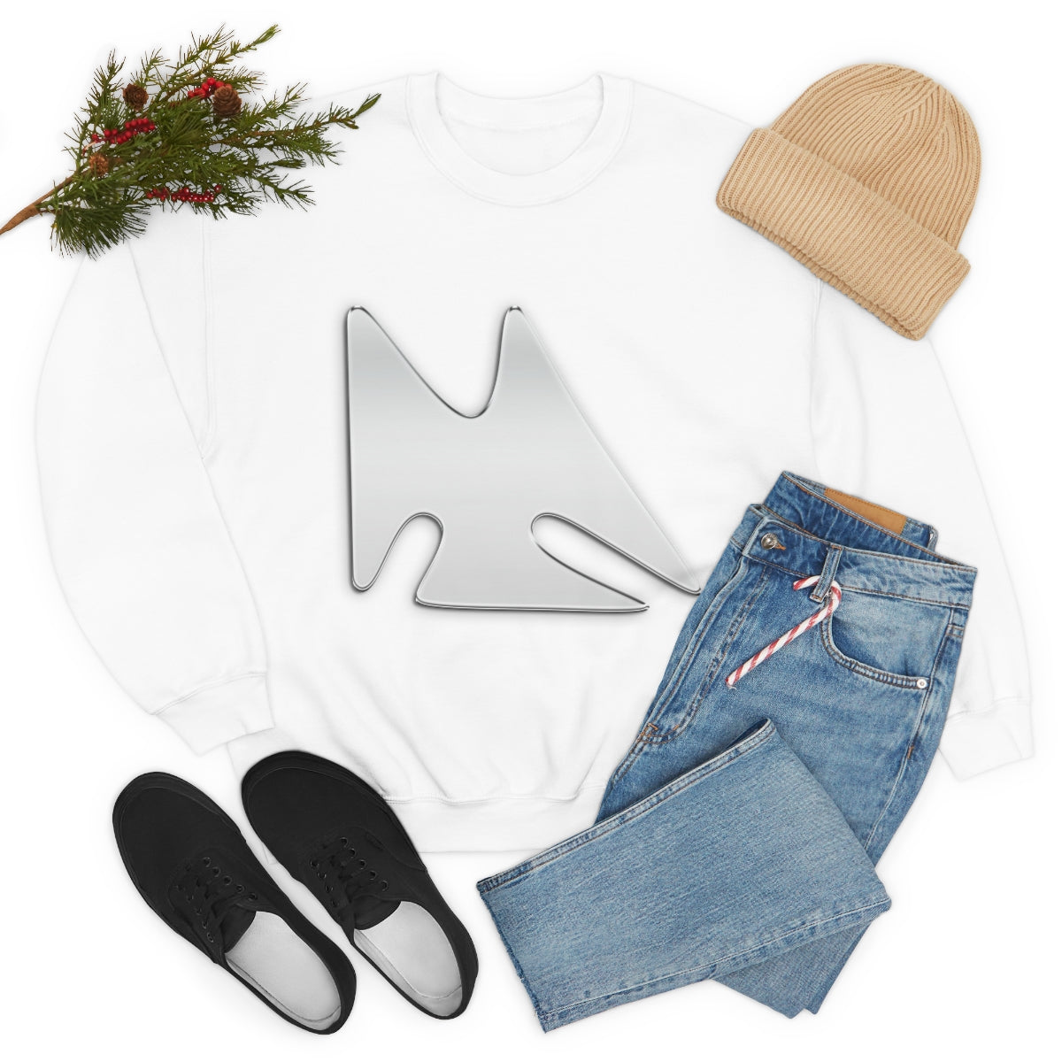 Snaggle Sweatshirt