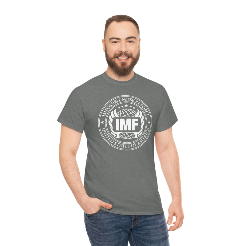 Impossible Mission Force Tee