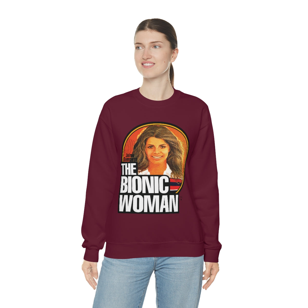 BW Sweatshirt