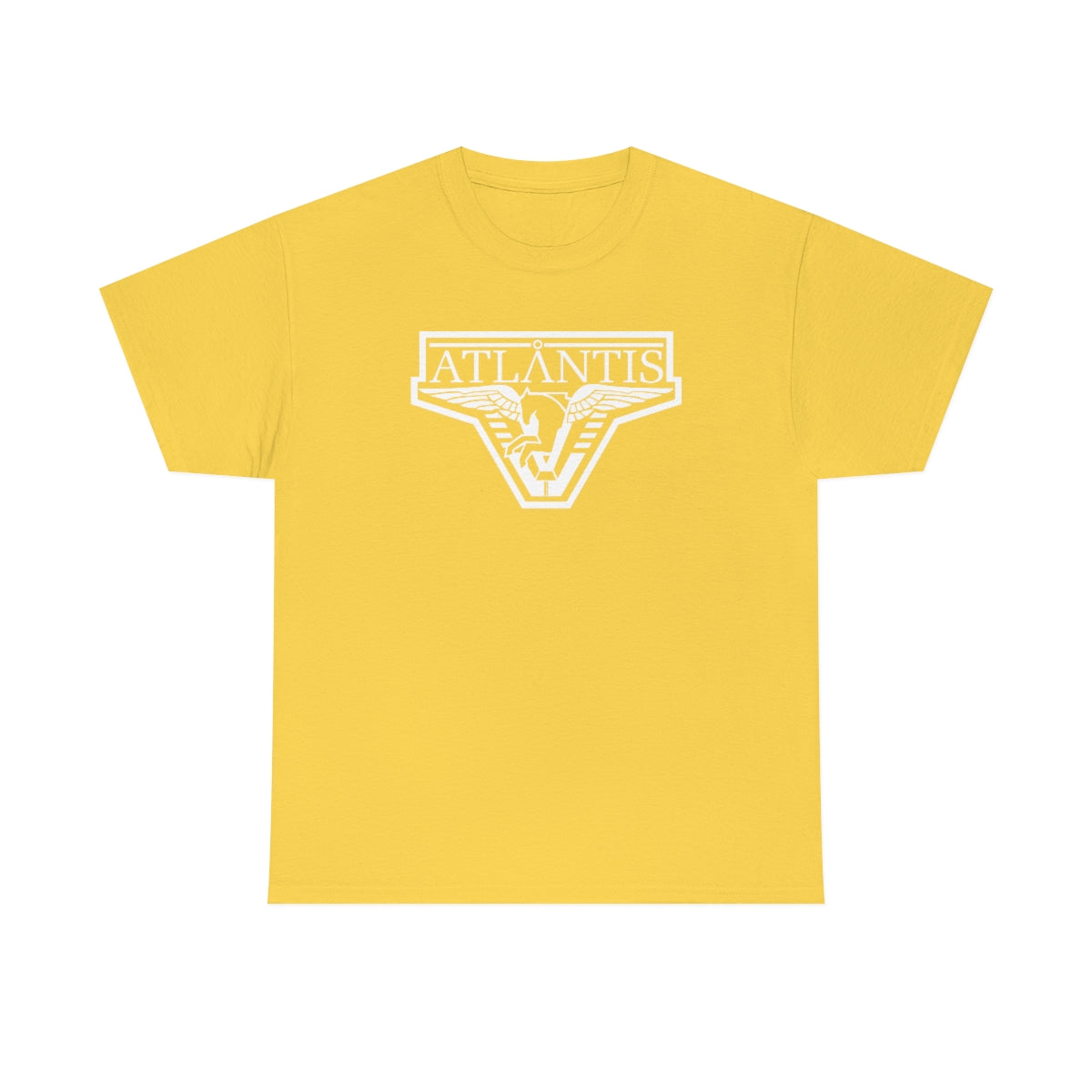 SG - Atlantis Tee