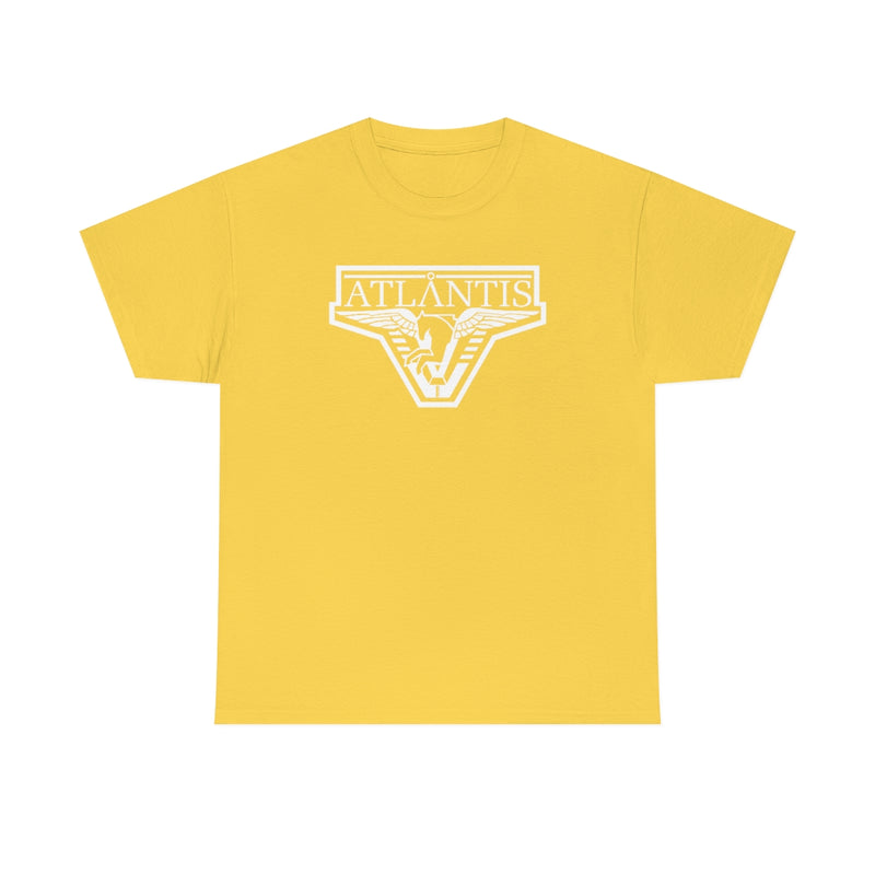 SG - Atlantis Tee