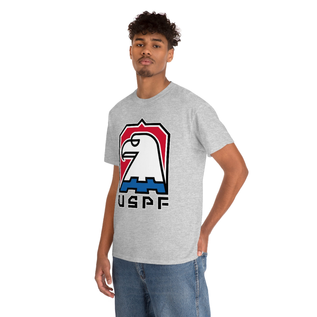 EFNY - USPF Tee