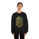 Castle Bravo Hex Sweatshirt
