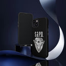SAPD Phone Case