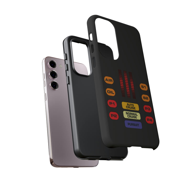 KR - KITT Phone Case