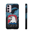 EFNY - USPF Phone Case