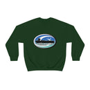 SAAB - USS Eisenhower Sweatshirt