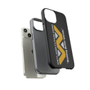 Weyland Building Phone Case