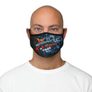 Wormhole Xtreme Face Mask