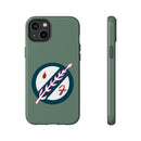 Bounty Hunter - Chest Logo Phone Case