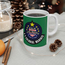 USCM Sulaco Marines Mug