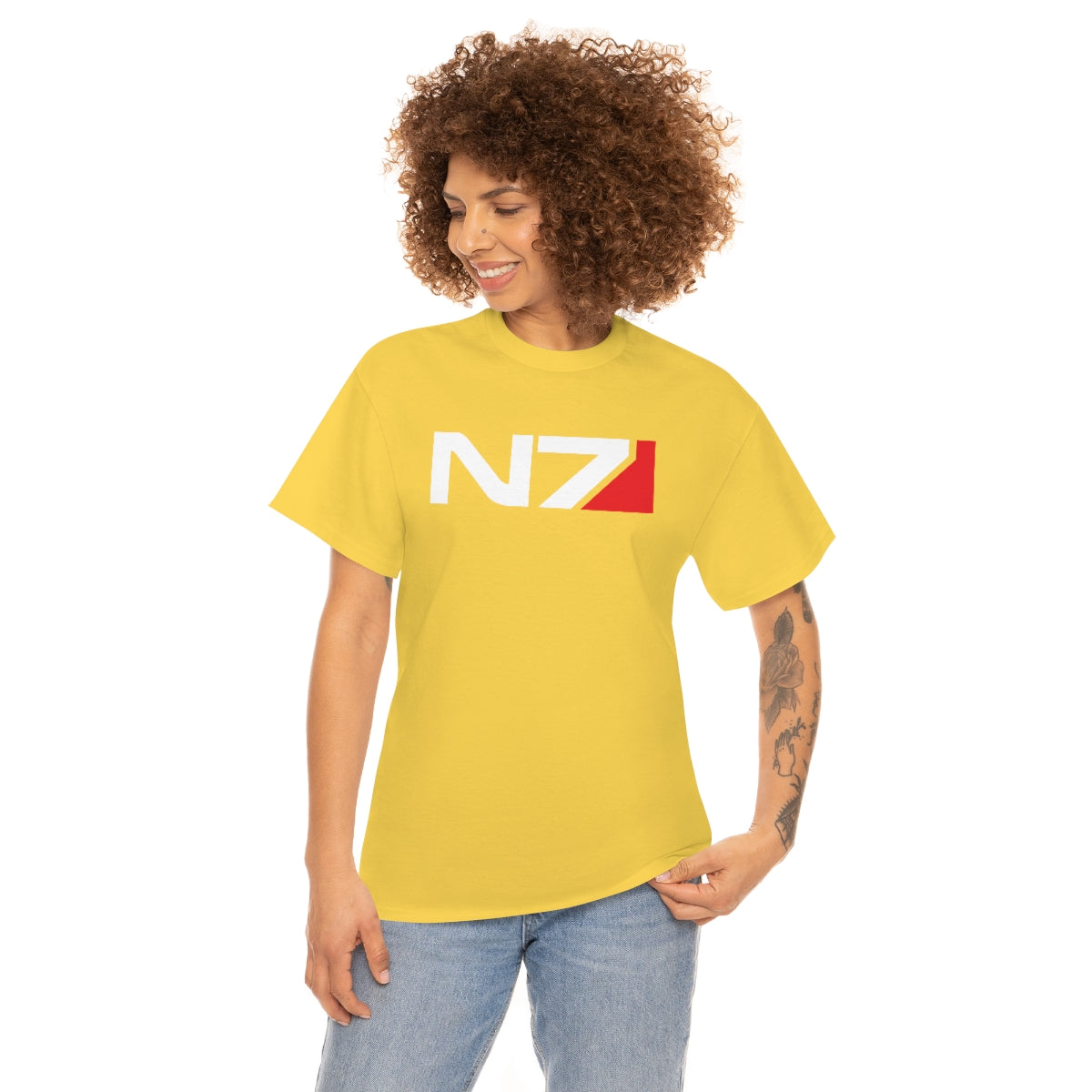 ME - Effect Tee