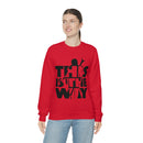 MD - The Way Sweatshirt
