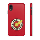 Express Phone Case