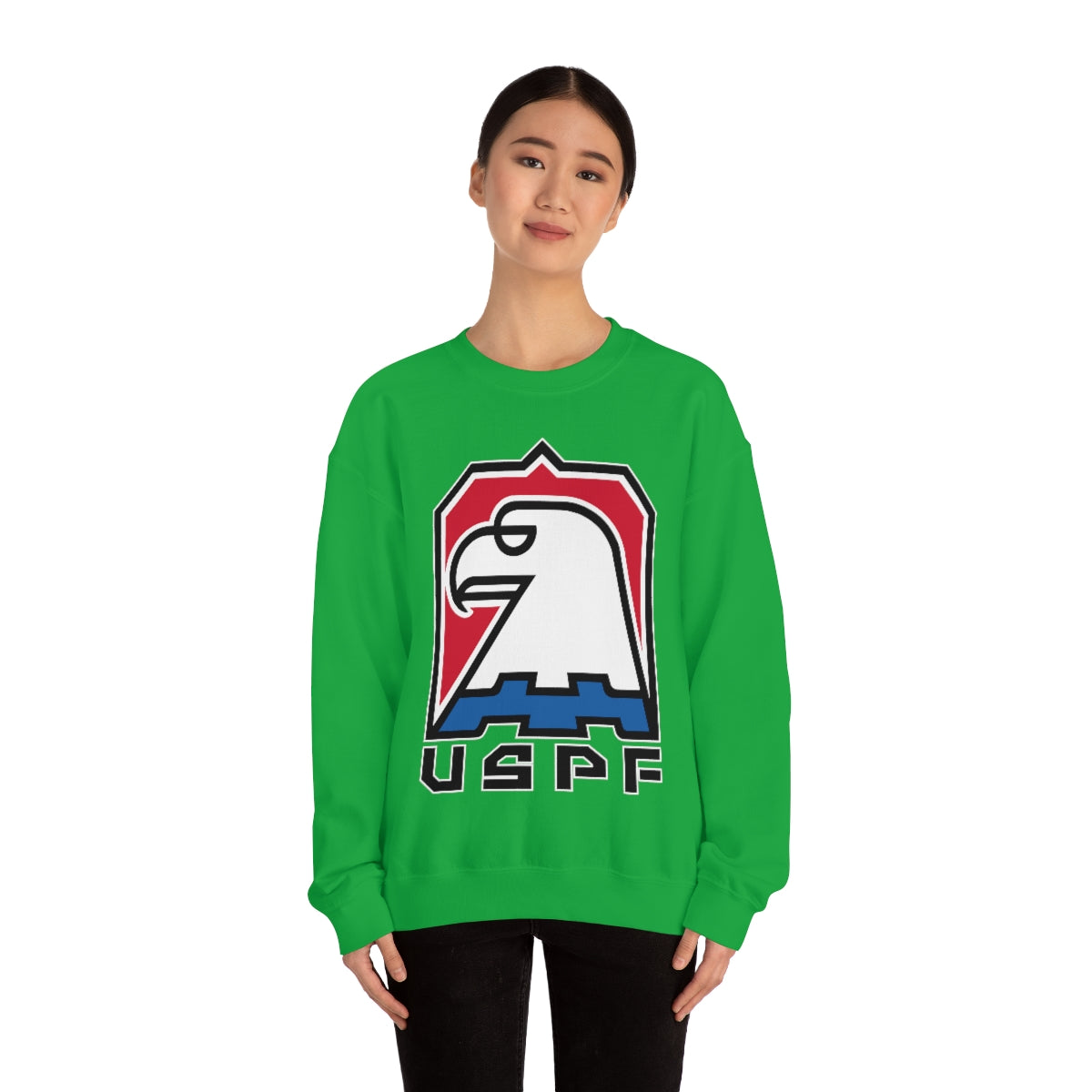 EFNY - USPF Sweatshirt