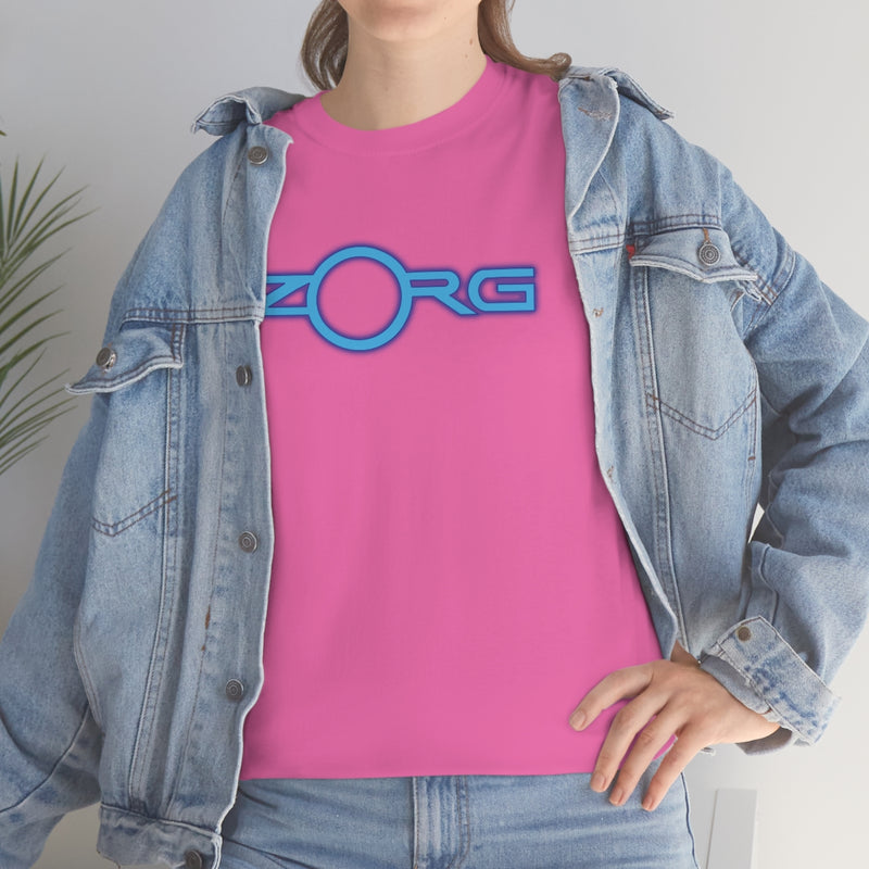 FE - ZORG Tee