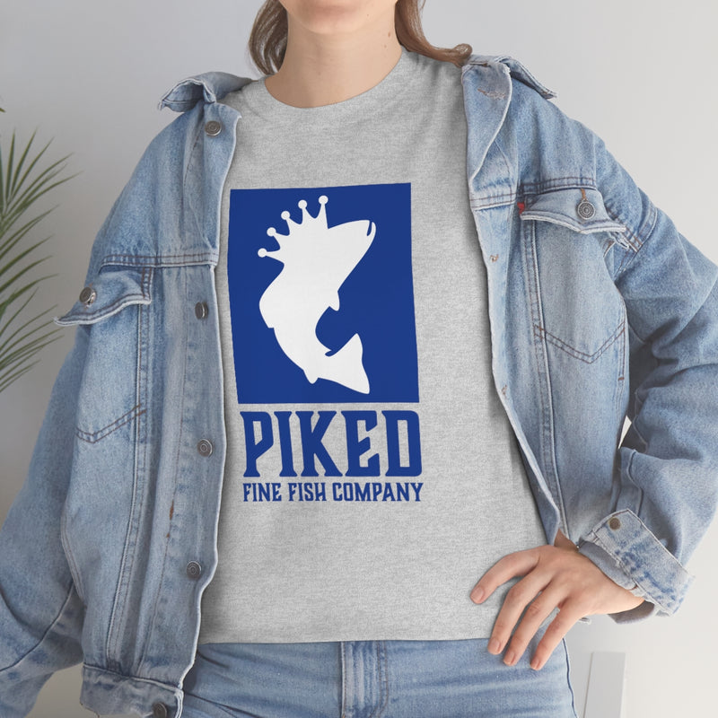 Piked Fine Fish Tee