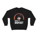 SMDM - Bigfoot Sweatshirt