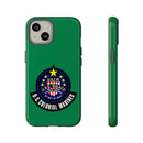 USCM Sulaco Marines Phone Case