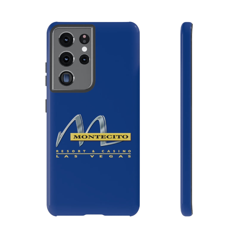 Montecito Phone Case